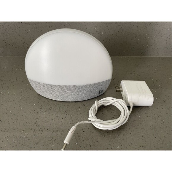 Hatch Restore 2 - Beside Sleep Companion Model Restore02 w/ Power Supply READ - Picture 1 of 9